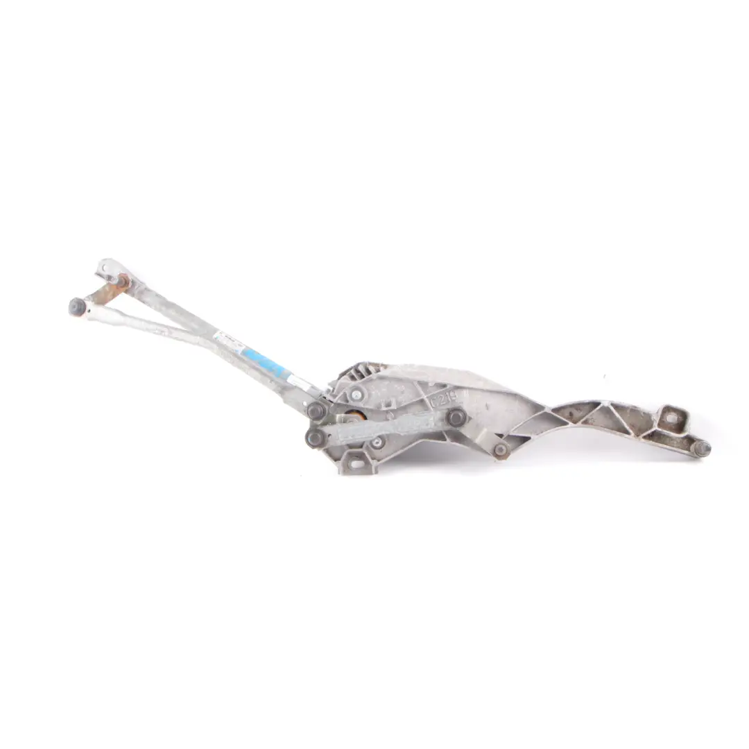 W219 Windscreen Front Wiper Motor Linkage Windshield to Mercedes with Part number A2198200240 Mercedes W219 Windscreen Front Wiper Motor Linkage Windshield - SKU rhd-A2198200240 - Part number A2198200240