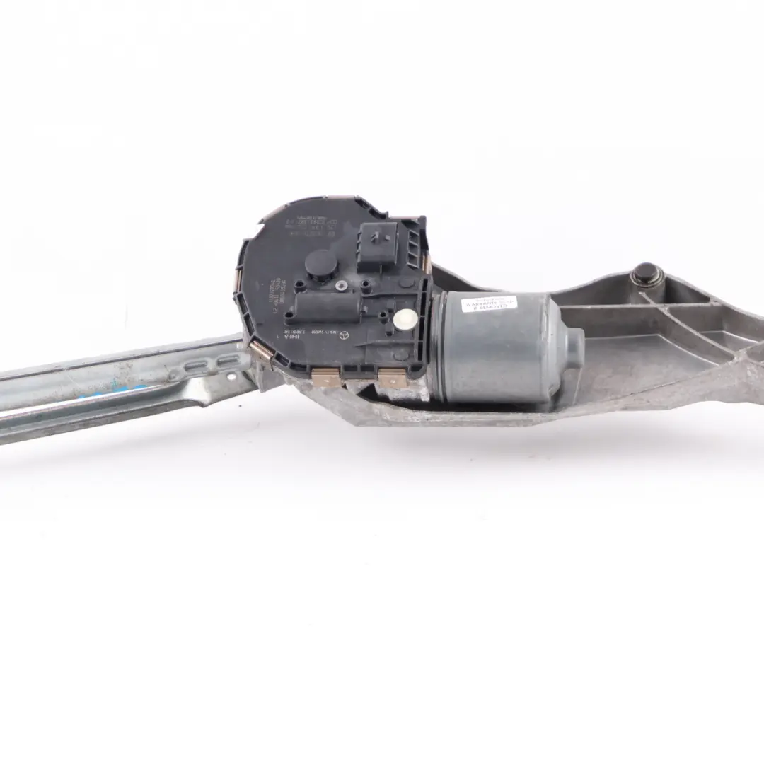 W219 Windscreen Front Wiper Motor Linkage Windshield to Mercedes with Part number A2198200240 Mercedes W219 Windscreen Front Wiper Motor Linkage Windshield - SKU rhd-A2198200240 - Part number A2198200240