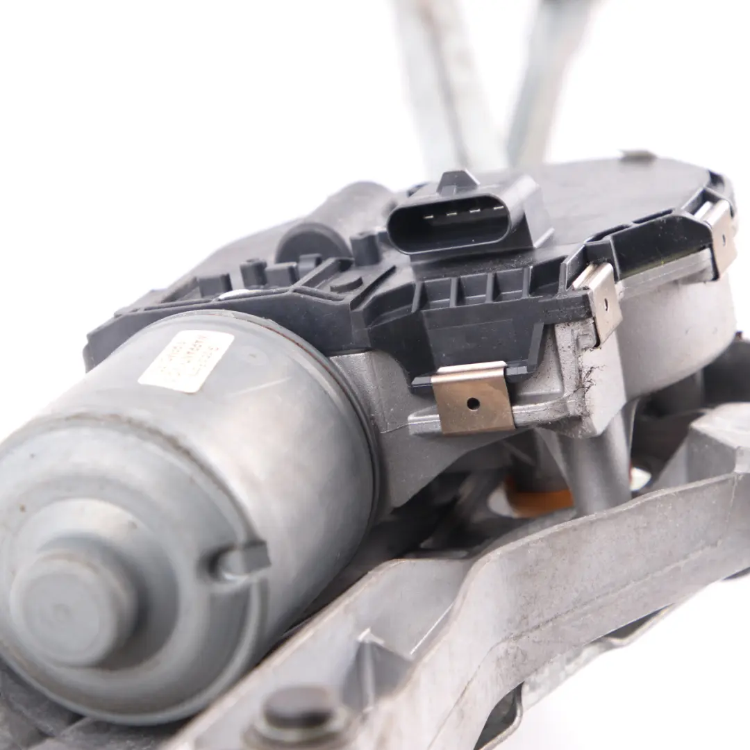 W219 Windscreen Front Wiper Motor Linkage Windshield to Mercedes with Part number A2198200240 Mercedes W219 Windscreen Front Wiper Motor Linkage Windshield - SKU rhd-A2198200240 - Part number A2198200240