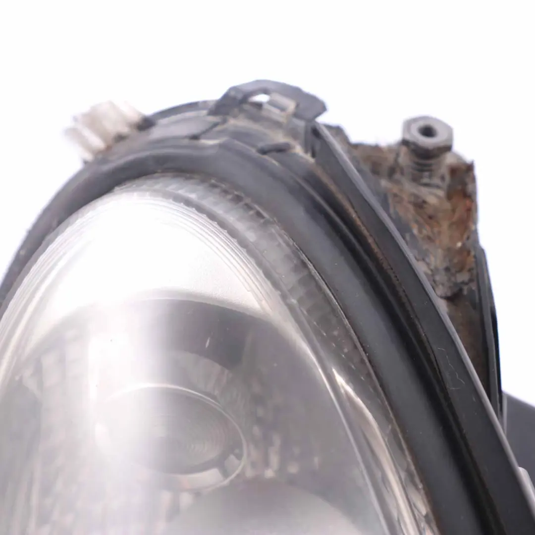  Bi-Xenon Headlamp Mercedes C219 Headlight Front Lamp Right O/S - SKU rhd-A2198203261-1 - Part number A2198203261