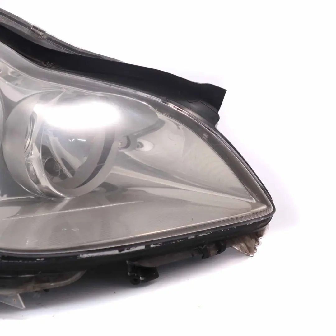  Bi-Xenon Headlamp Mercedes C219 Headlight Front Lamp Right O/S - SKU rhd-A2198203261-1 - Part number A2198203261
