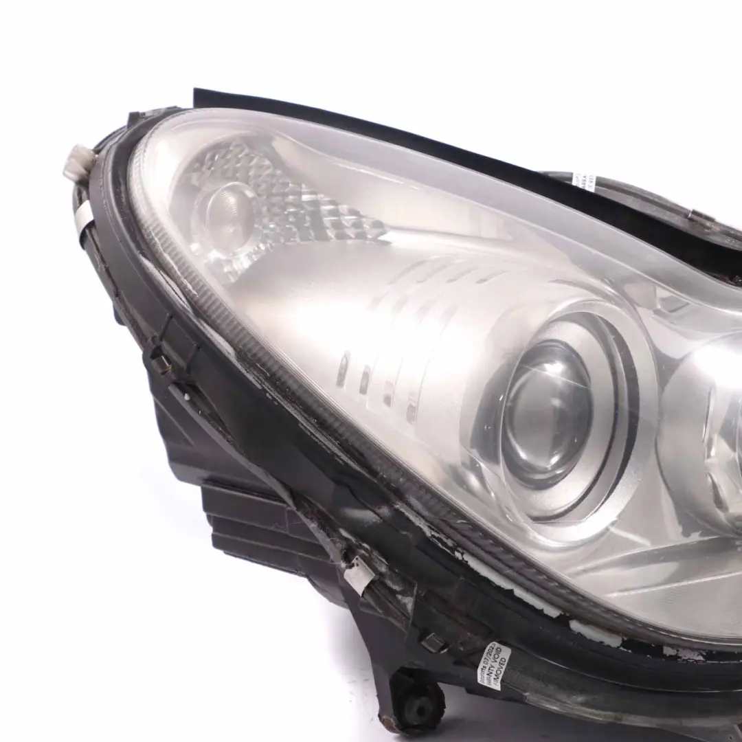  Bi-Xenon Headlamp Mercedes C219 Headlight Front Lamp Right O/S - SKU rhd-A2198203261-1 - Part number A2198203261