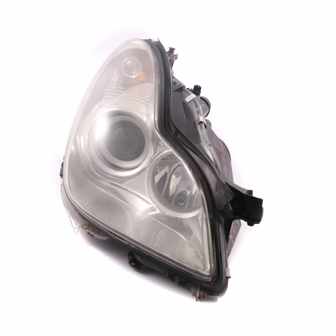  Bi-Xenon Headlamp Mercedes C219 Headlight Front Lamp Right O/S - SKU rhd-A2198203261-1 - Part number A2198203261