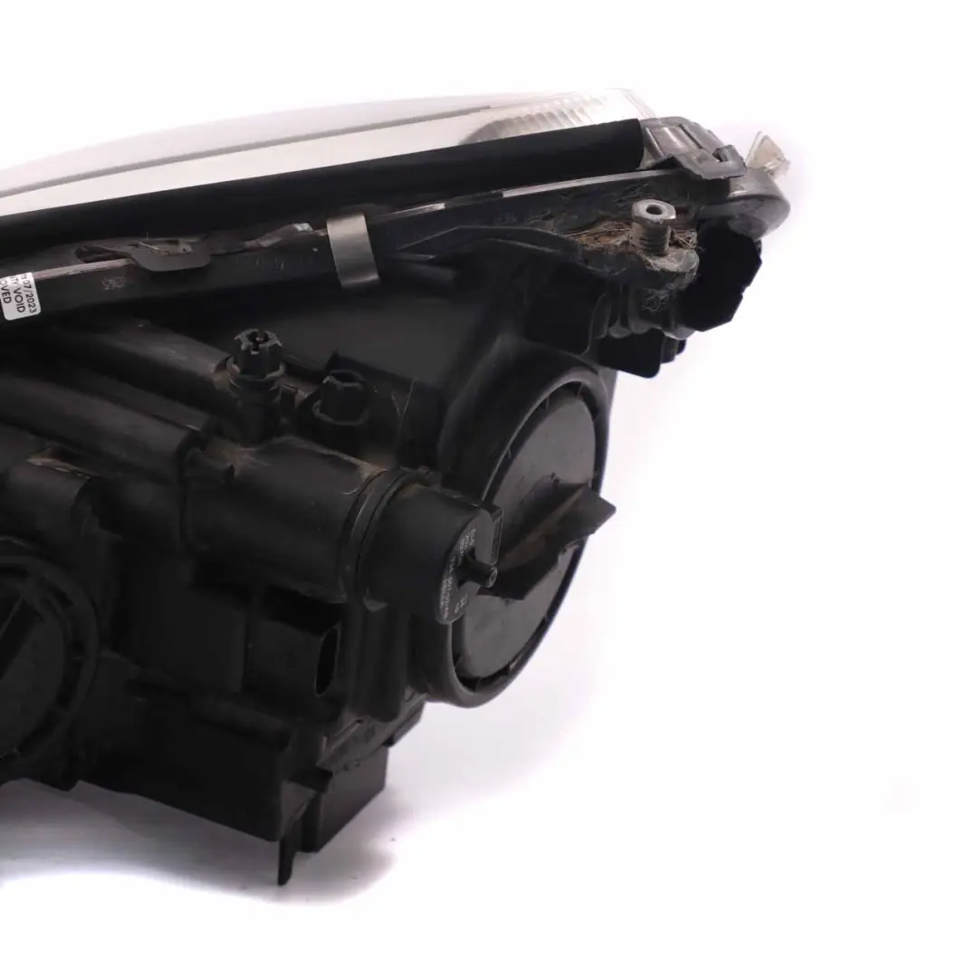  Bi-Xenon Headlamp Mercedes C219 Headlight Front Lamp Right O/S - SKU rhd-A2198203261-1 - Part number A2198203261