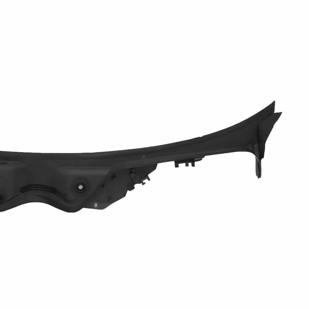 Front Panel Windscreen Scuttle Cover Windshield Trim to Mercedes C219 with Part number A2198300413 Mercedes C219 Front Panel Windscreen Scuttle Cover Windshield Trim - SKU rhd-A2198300413 - Part number A2198300413