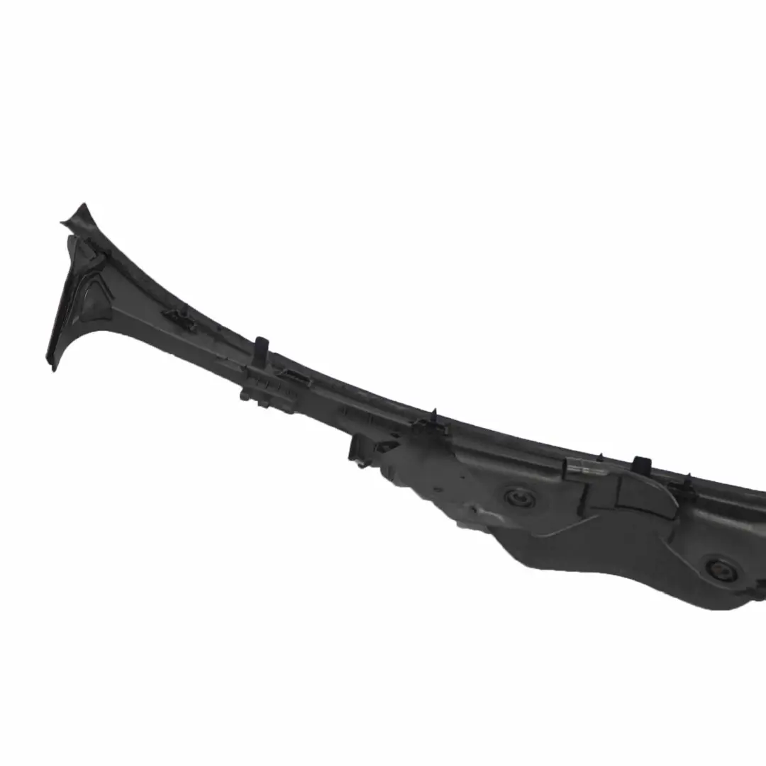 Front Panel Windscreen Scuttle Cover Windshield Trim to Mercedes C219 with Part number A2198300413 Mercedes C219 Front Panel Windscreen Scuttle Cover Windshield Trim - SKU rhd-A2198300413 - Part number A2198300413