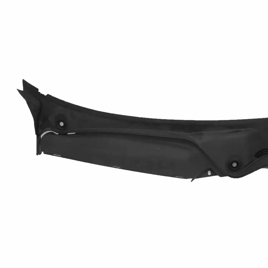 Front Panel Windscreen Scuttle Cover Windshield Trim to Mercedes C219 with Part number A2198300413 Mercedes C219 Front Panel Windscreen Scuttle Cover Windshield Trim - SKU rhd-A2198300413 - Part number A2198300413