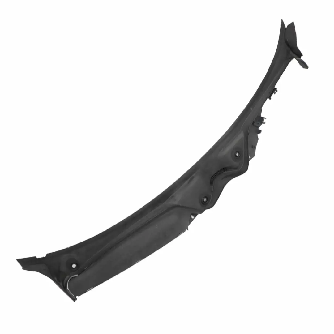 Mercedes C219 Front Panel Windscreen Scuttle Cover Windshield Trim - SKU rhd-A2198300413 - Part number A2198300413