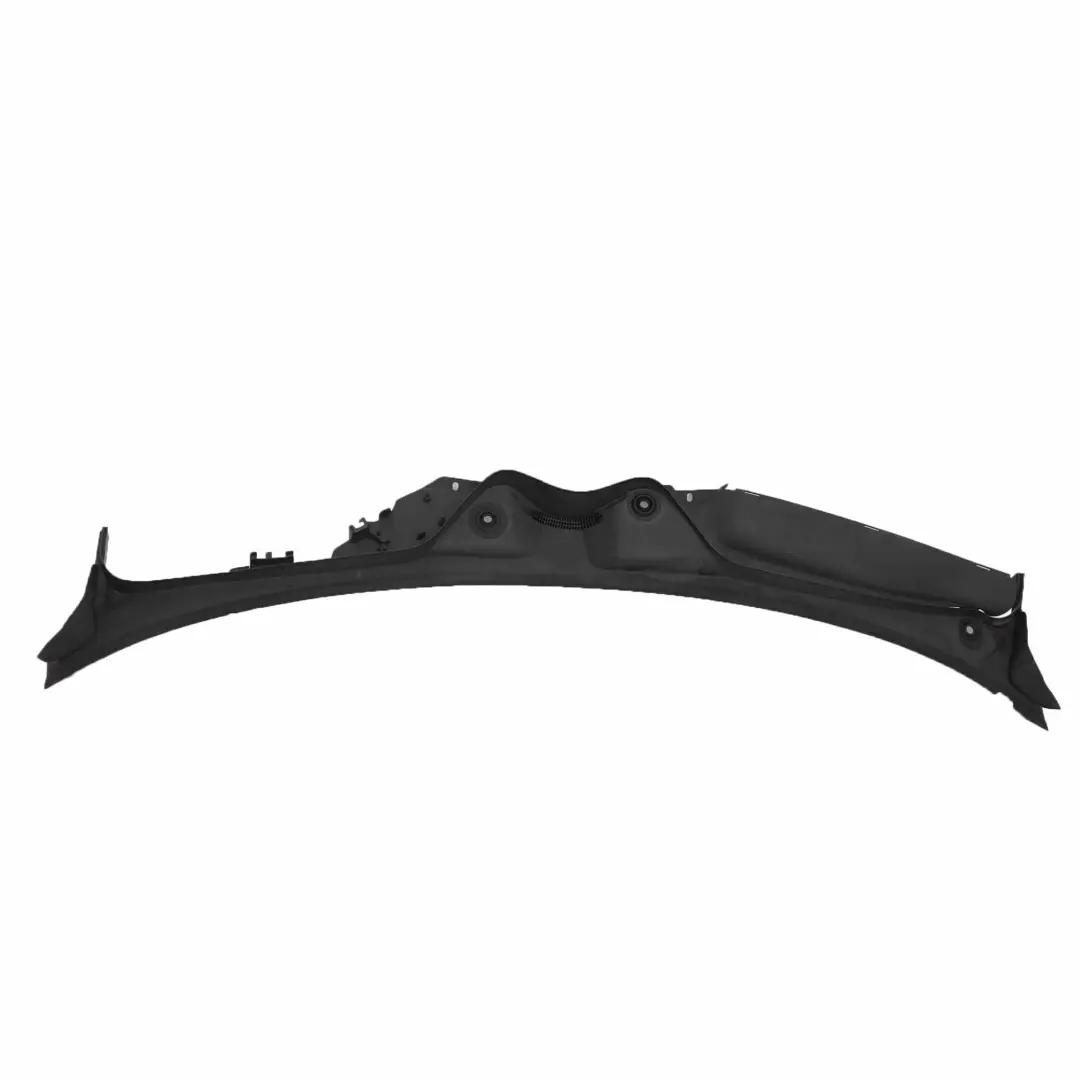 Mercedes C219 Front Panel Windscreen Scuttle Cover Windshield Trim - SKU rhd-A2198300413 - Part number A2198300413