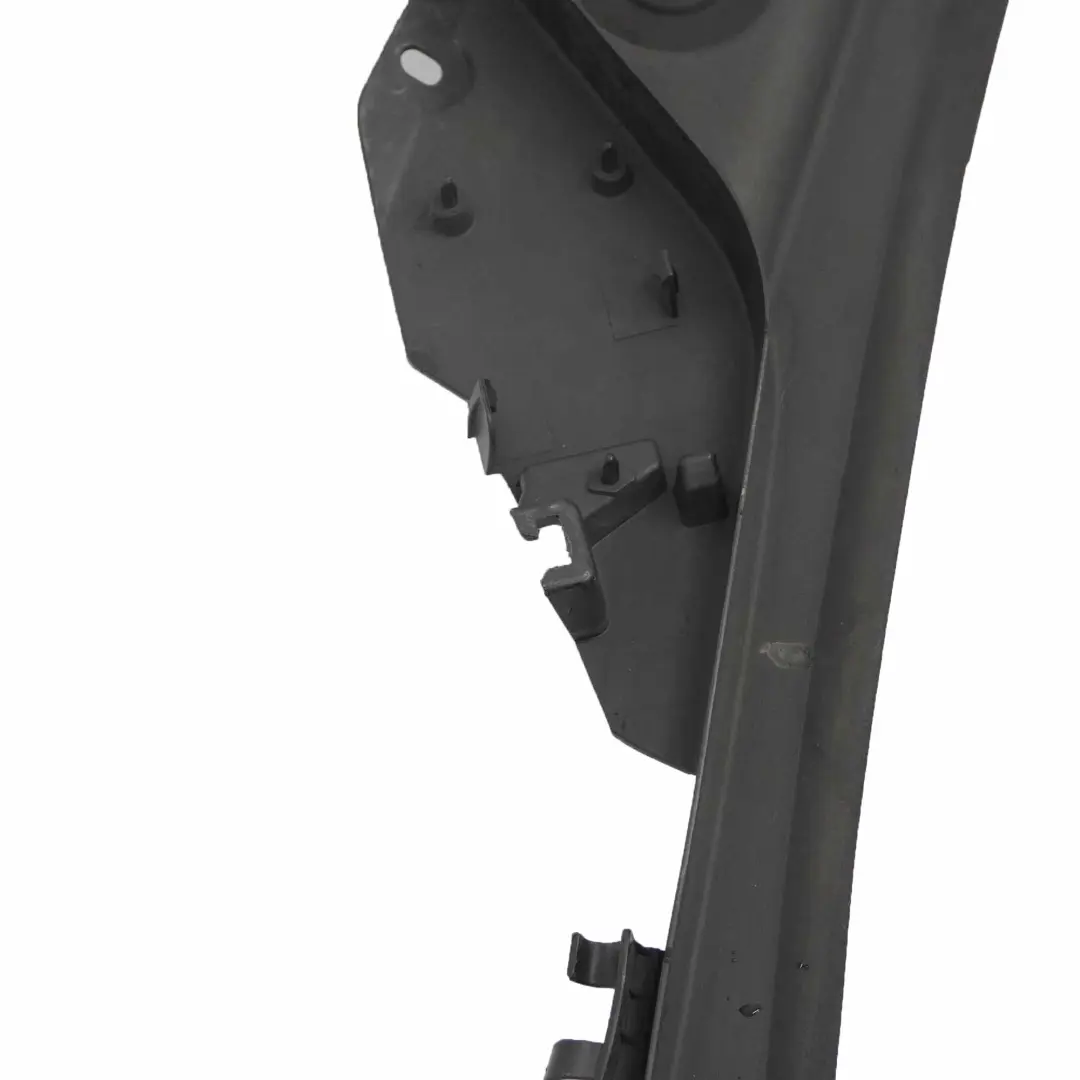 Mercedes C219 Front Panel Windscreen Scuttle Cover Windshield Trim - SKU rhd-A2198300413 - Part number A2198300413