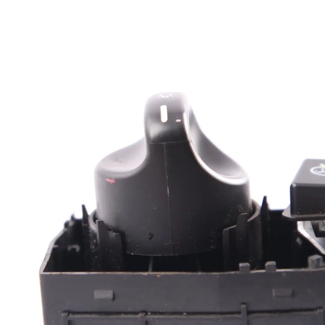 Mercedes-Benz S-Class W220 Headlight Control Switch Unit Button to with Part number A2205450704 Mercedes-Benz S-Class W220 Headlight Control Switch Unit Button - SKU rhd-A2205450704 - Part number A2205450704