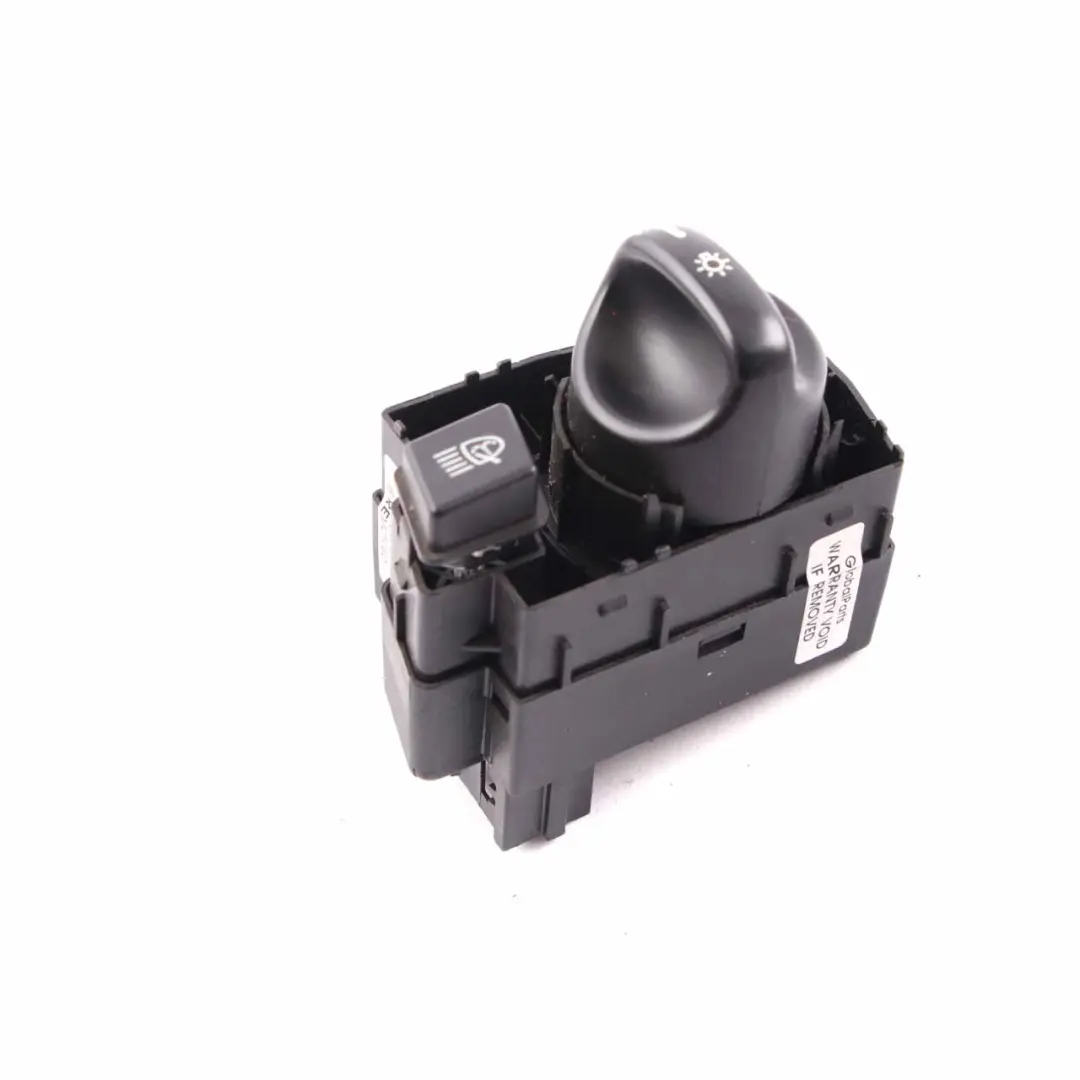 Mercedes-Benz S-Class W220 Headlight Control Switch Unit Button to with Part number A2205450704 Mercedes-Benz S-Class W220 Headlight Control Switch Unit Button - SKU rhd-A2205450704 - Part number A2205450704