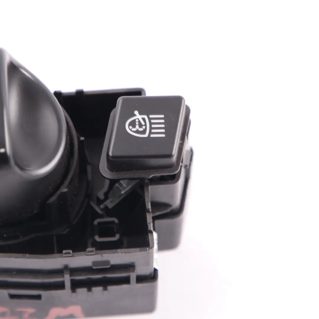  Mercedes-Benz S-Class W220 Headlight Control Switch Unit Button - SKU rhd-A2205450704 - Part number A2205450704
