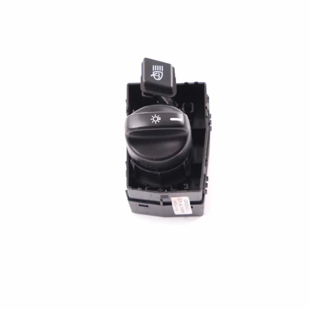  Mercedes-Benz S-Class W220 Headlight Control Switch Unit Button - SKU rhd-A2205450704 - Part number A2205450704