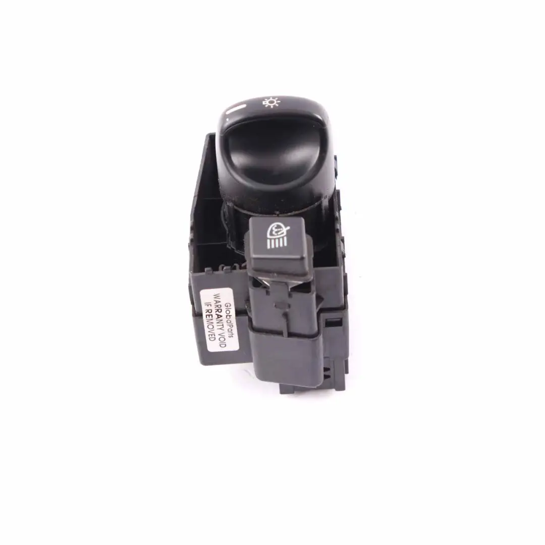  Mercedes-Benz S-Class W220 Headlight Control Switch Unit Button - SKU rhd-A2205450704 - Part number A2205450704