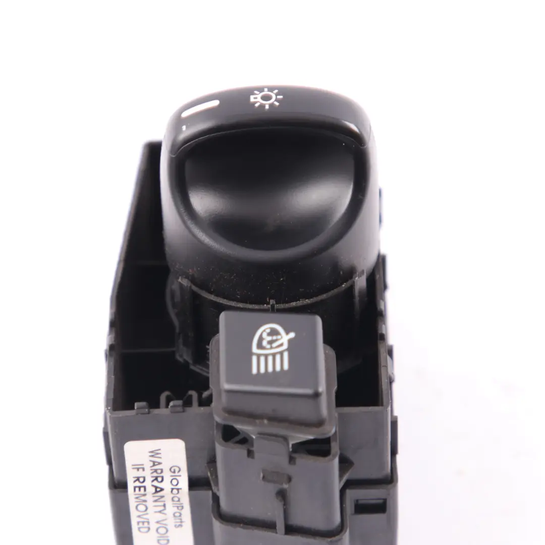 Mercedes-Benz S-Class W220 Headlight Control Switch Unit Button to with Part number A2205450704 Mercedes-Benz S-Class W220 Headlight Control Switch Unit Button - SKU rhd-A2205450704 - Part number A2205450704