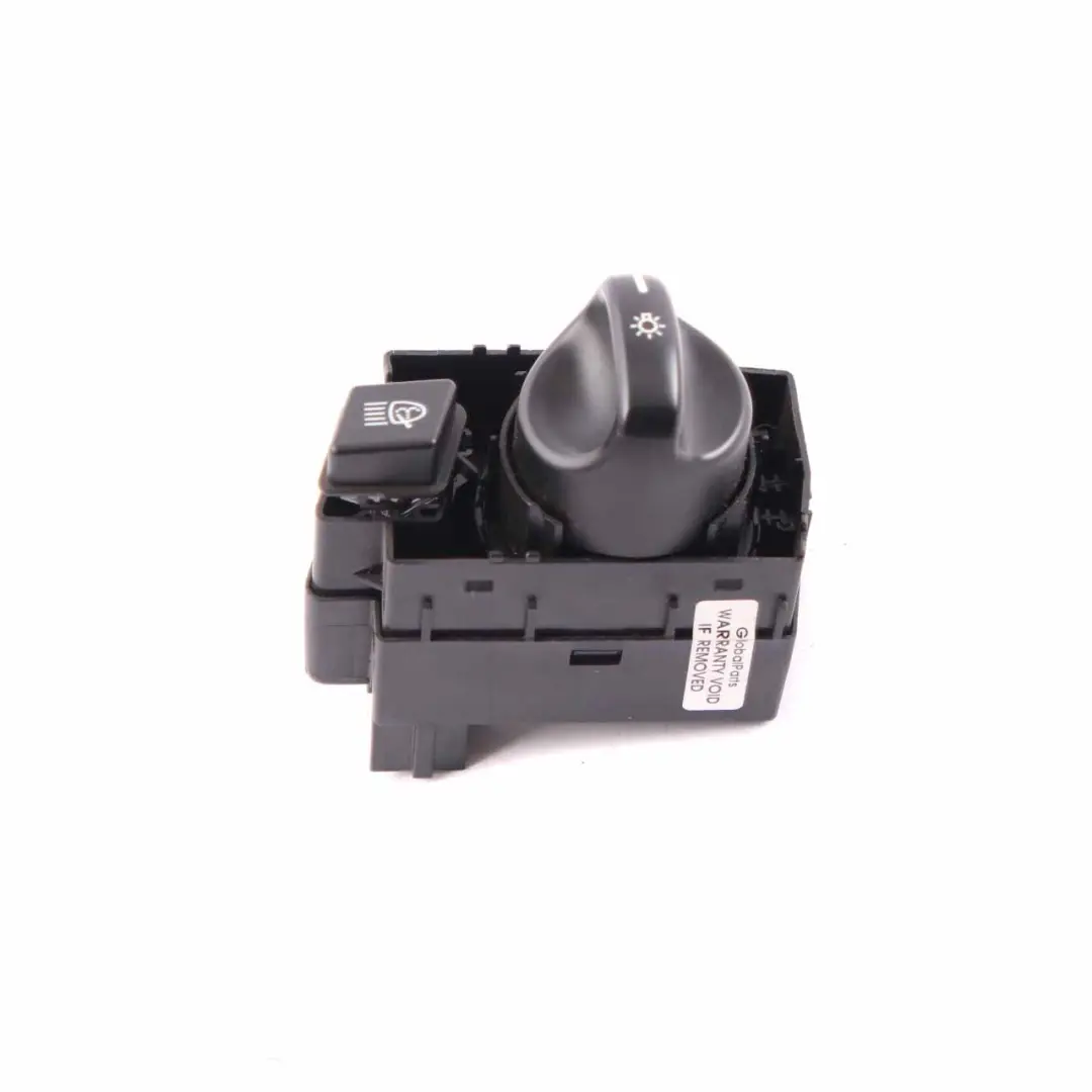  Mercedes-Benz S-Class W220 Headlight Control Switch Unit Button - SKU rhd-A2205450704 - Part number A2205450704