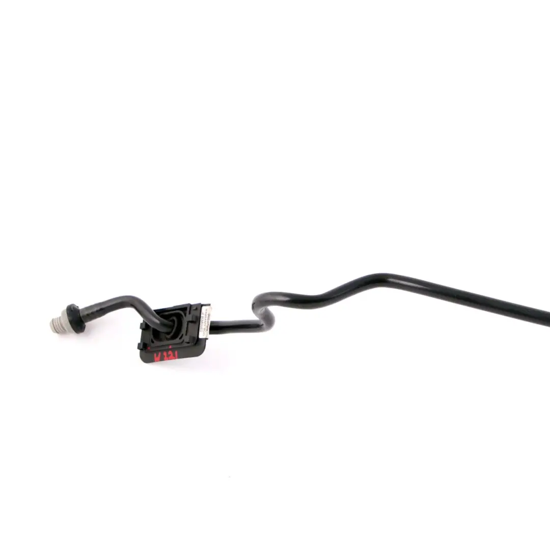 Mercedes-Benz S-Class W221 Vacuum Pipe Hose Brake Servo Booster to with Part number A2214300629 Mercedes-Benz S-Class W221 Vacuum Pipe Hose Brake Servo Booster - SKU rhd-A2214300629 - Part number A2214300629