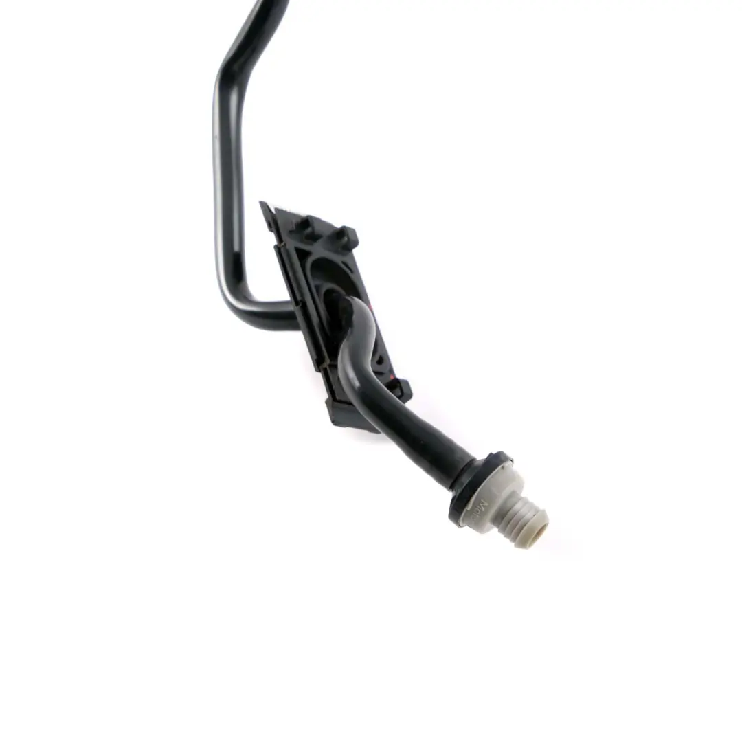  Mercedes-Benz S-Class W221 Vacuum Pipe Hose Brake Servo Booster - SKU rhd-A2214300629 - Part number A2214300629