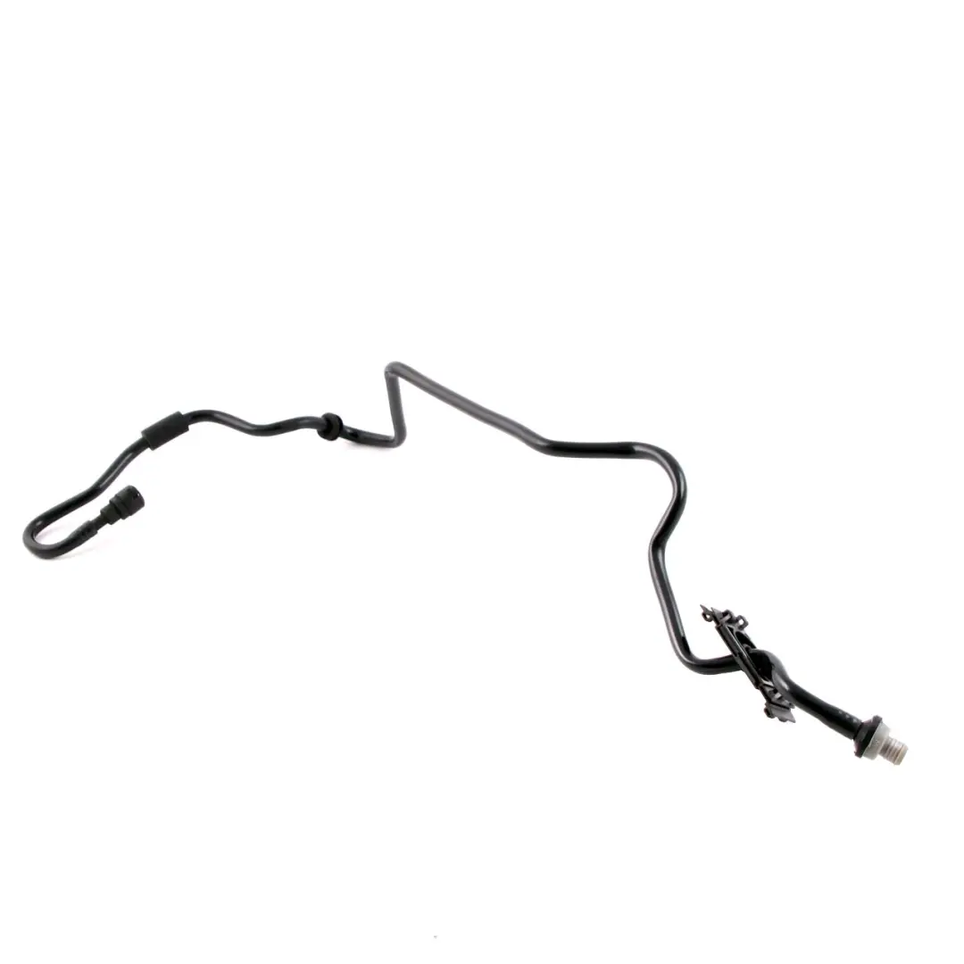  Mercedes-Benz S-Class W221 Vacuum Pipe Hose Brake Servo Booster - SKU rhd-A2214300629 - Part number A2214300629