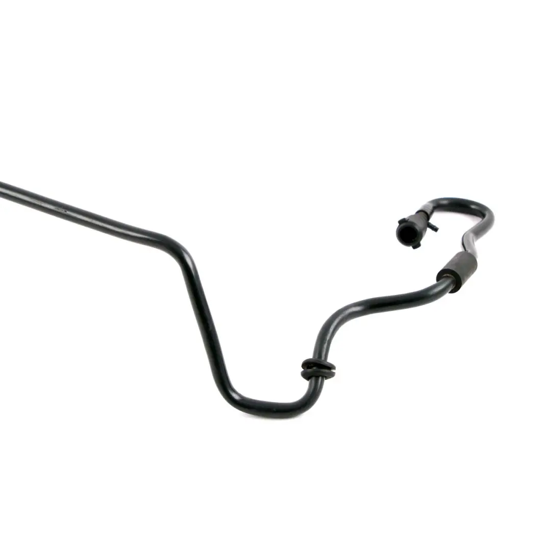 Mercedes-Benz S-Class W221 Vacuum Pipe Hose Brake Servo Booster to with Part number A2214300629 Mercedes-Benz S-Class W221 Vacuum Pipe Hose Brake Servo Booster - SKU rhd-A2214300629 - Part number A2214300629