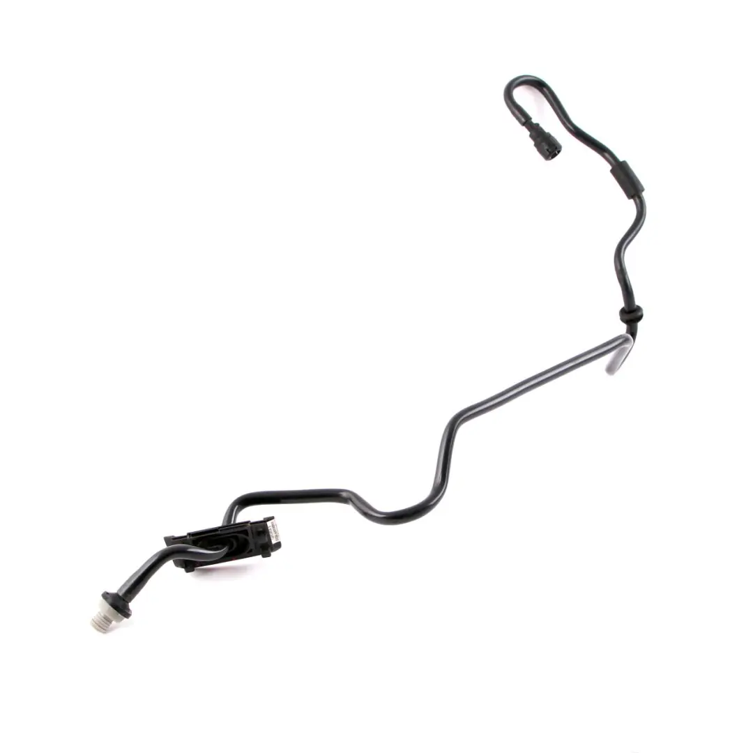 Mercedes-Benz S-Class W221 Vacuum Pipe Hose Brake Servo Booster to with Part number A2214300629 Mercedes-Benz S-Class W221 Vacuum Pipe Hose Brake Servo Booster - SKU rhd-A2214300629 - Part number A2214300629