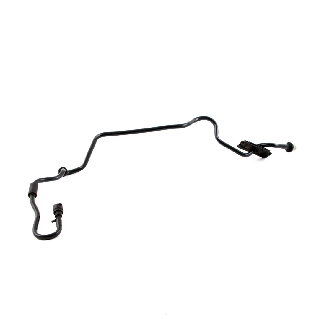 Mercedes-Benz S-Class W221 Vacuum Pipe Hose Brake Servo Booster to with Part number A2214300629 Mercedes-Benz S-Class W221 Vacuum Pipe Hose Brake Servo Booster - SKU rhd-A2214300629 - Part number A2214300629