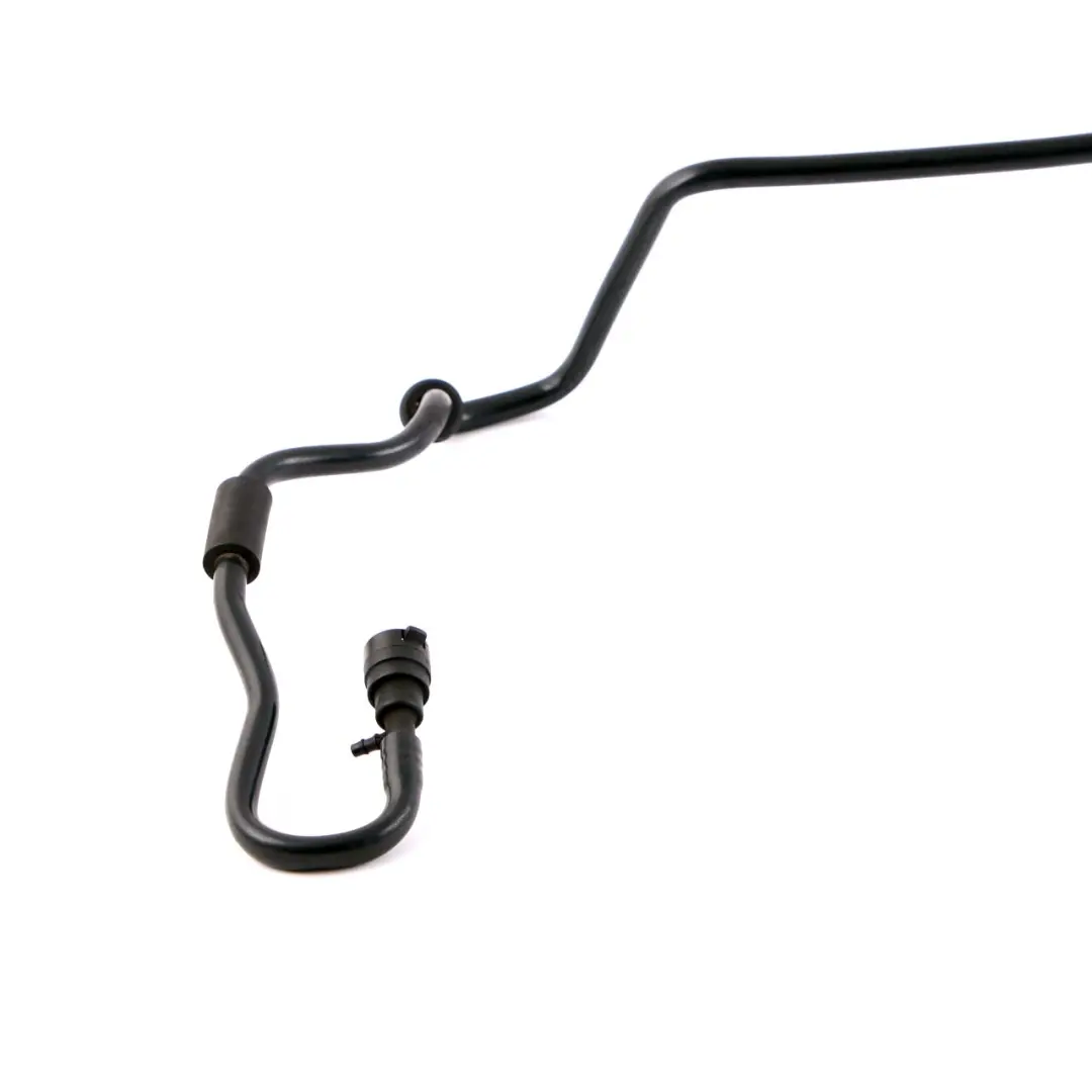 Mercedes-Benz S-Class W221 Vacuum Pipe Hose Brake Servo Booster to with Part number A2214300629 Mercedes-Benz S-Class W221 Vacuum Pipe Hose Brake Servo Booster - SKU rhd-A2214300629 - Part number A2214300629