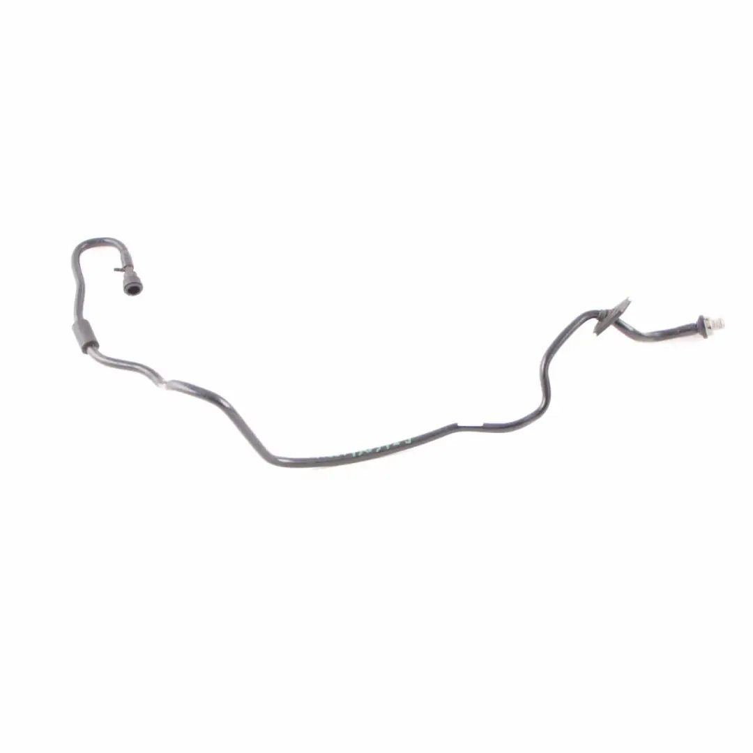 Vacuum Pipe Line Hose Brake Servo Unit to Mercedes W221 with Part number A2214303729 Mercedes W221 Vacuum Pipe Line Hose Brake Servo Unit - SKU rhd-A2214303729 - Part number A2214303729