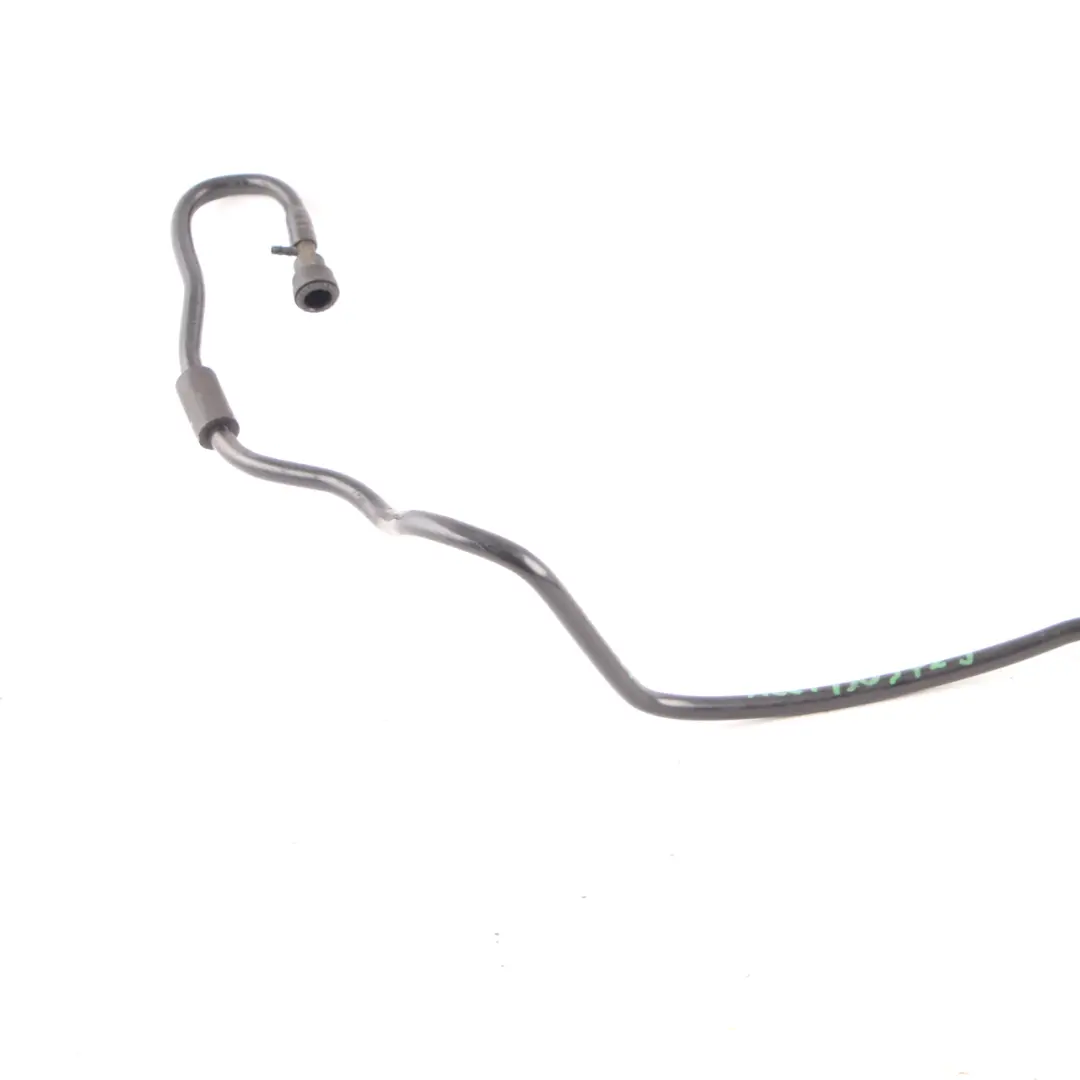 Vacuum Pipe Line Hose Brake Servo Unit to Mercedes W221 with Part number A2214303729 Mercedes W221 Vacuum Pipe Line Hose Brake Servo Unit - SKU rhd-A2214303729 - Part number A2214303729