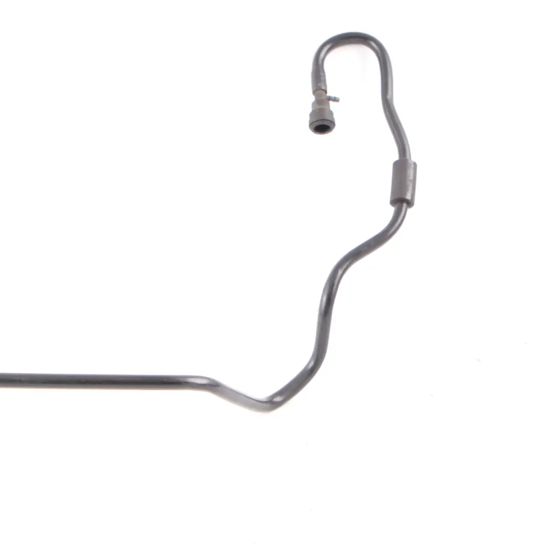 Mercedes W221 Vacuum Pipe Line Hose Brake Servo Unit - SKU rhd-A2214303729 - Part number A2214303729