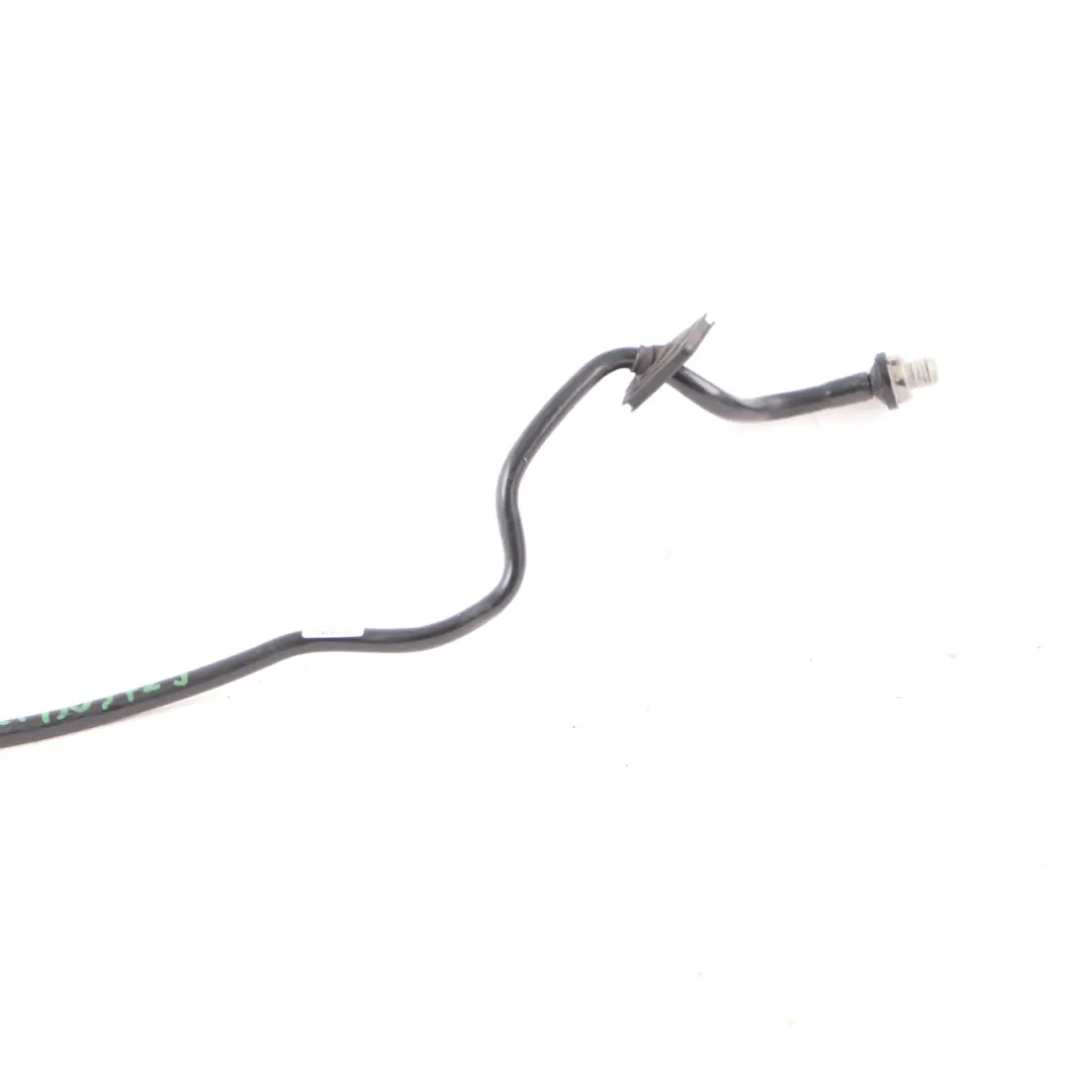 Vacuum Pipe Line Hose Brake Servo Unit to Mercedes W221 with Part number A2214303729 Mercedes W221 Vacuum Pipe Line Hose Brake Servo Unit - SKU rhd-A2214303729 - Part number A2214303729