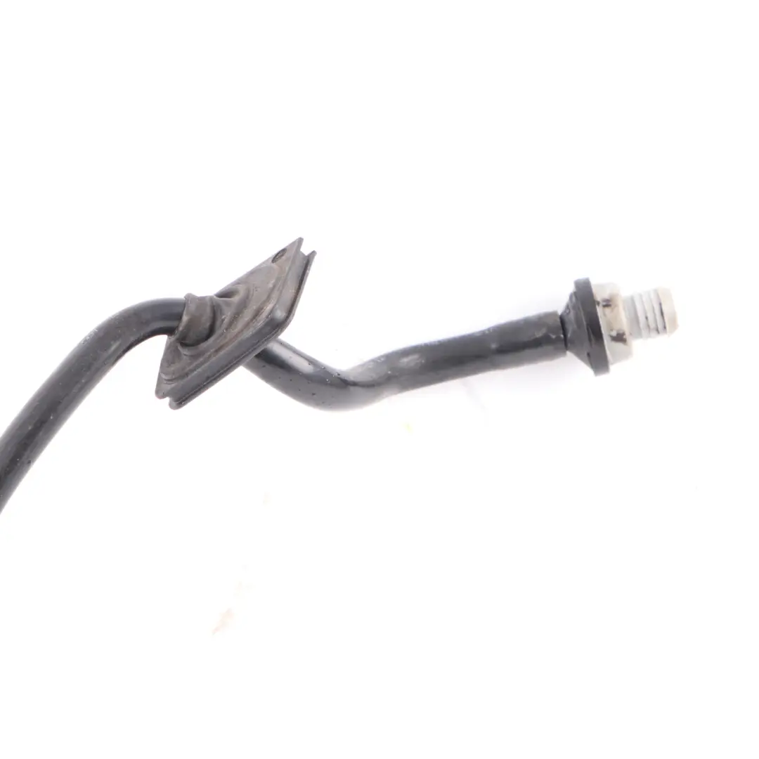 Vacuum Pipe Line Hose Brake Servo Unit to Mercedes W221 with Part number A2214303729 Mercedes W221 Vacuum Pipe Line Hose Brake Servo Unit - SKU rhd-A2214303729 - Part number A2214303729