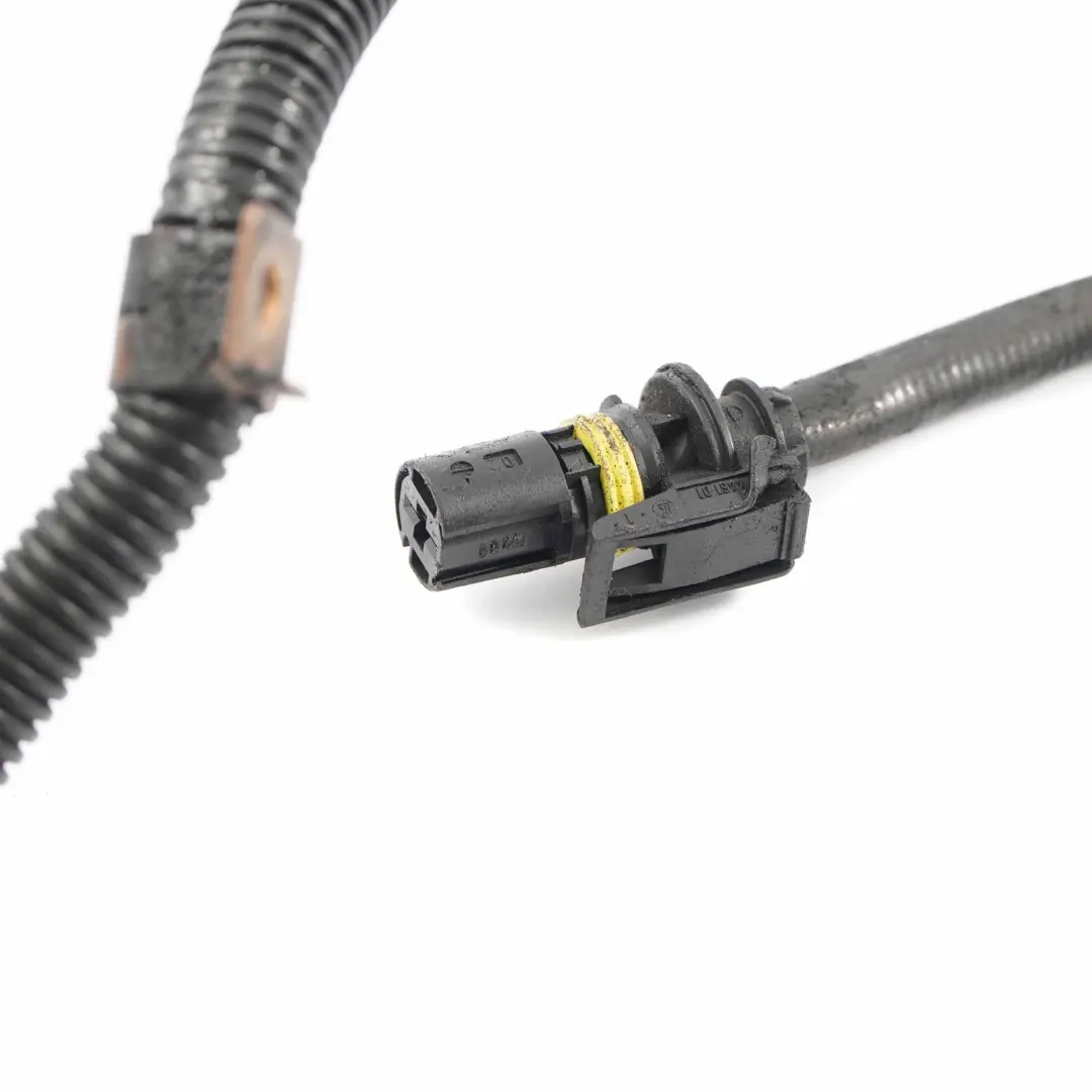 Mercedes W221 Battery Cable Starter Alternator Wiring Harness - SKU rhd-A2214403333 - Part number A2214403333