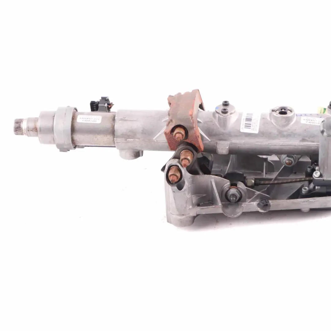 Steering Column Electric Adjustable A2214602216 to Mercedes W221 with Part number A2214602616 Mercedes W221 Steering Column Electric Adjustable A2214602216 - SKU rhd-A2214602616 - Part number A2214602616