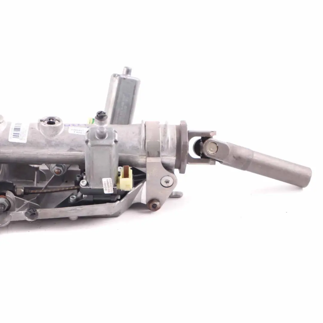 Steering Column Electric Adjustable A2214602216 to Mercedes W221 with Part number A2214602616 Mercedes W221 Steering Column Electric Adjustable A2214602216 - SKU rhd-A2214602616 - Part number A2214602616