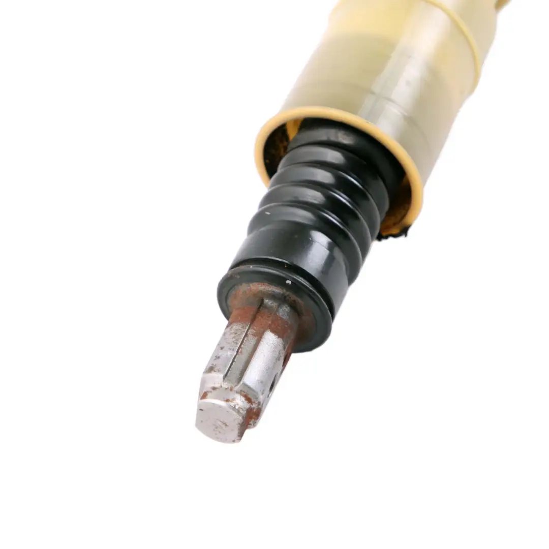 Steering Column Shaft Joint Rod Connecting Pipe to Mercedes W221 with Part number A2214603016 Mercedes W221 Steering Column Shaft Joint Rod Connecting Pipe - SKU rhd-A2214603016-1 - Part number A2214603016