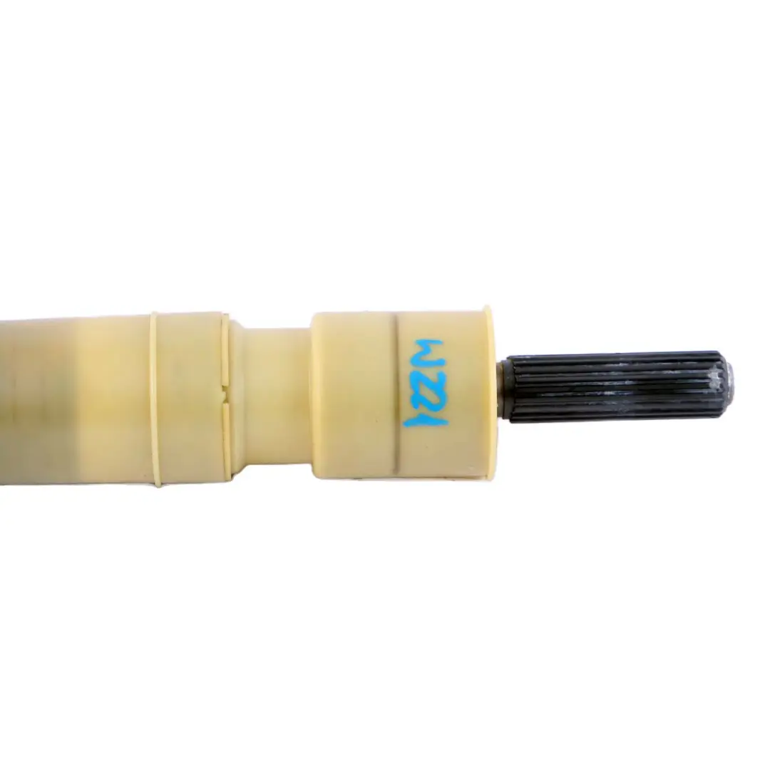 Steering Column Shaft Joint Rod Connecting Pipe to Mercedes W221 with Part number A2214603016 Mercedes W221 Steering Column Shaft Joint Rod Connecting Pipe - SKU rhd-A2214603016-1 - Part number A2214603016