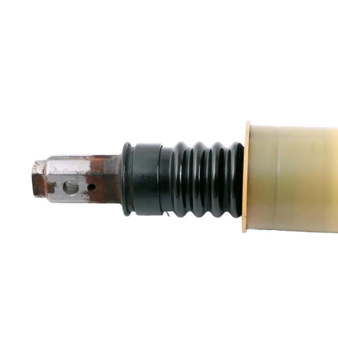 Steering Column Shaft Joint Rod Connecting Pipe to Mercedes W221 with Part number A2214603016 Mercedes W221 Steering Column Shaft Joint Rod Connecting Pipe - SKU rhd-A2214603016-1 - Part number A2214603016