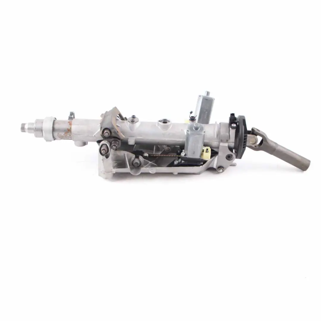 Mercedes W221 Steering Column Electrical Adjustable Shaft Tube - SKU rhd-A2214603016-2 - Part number A2214603016
