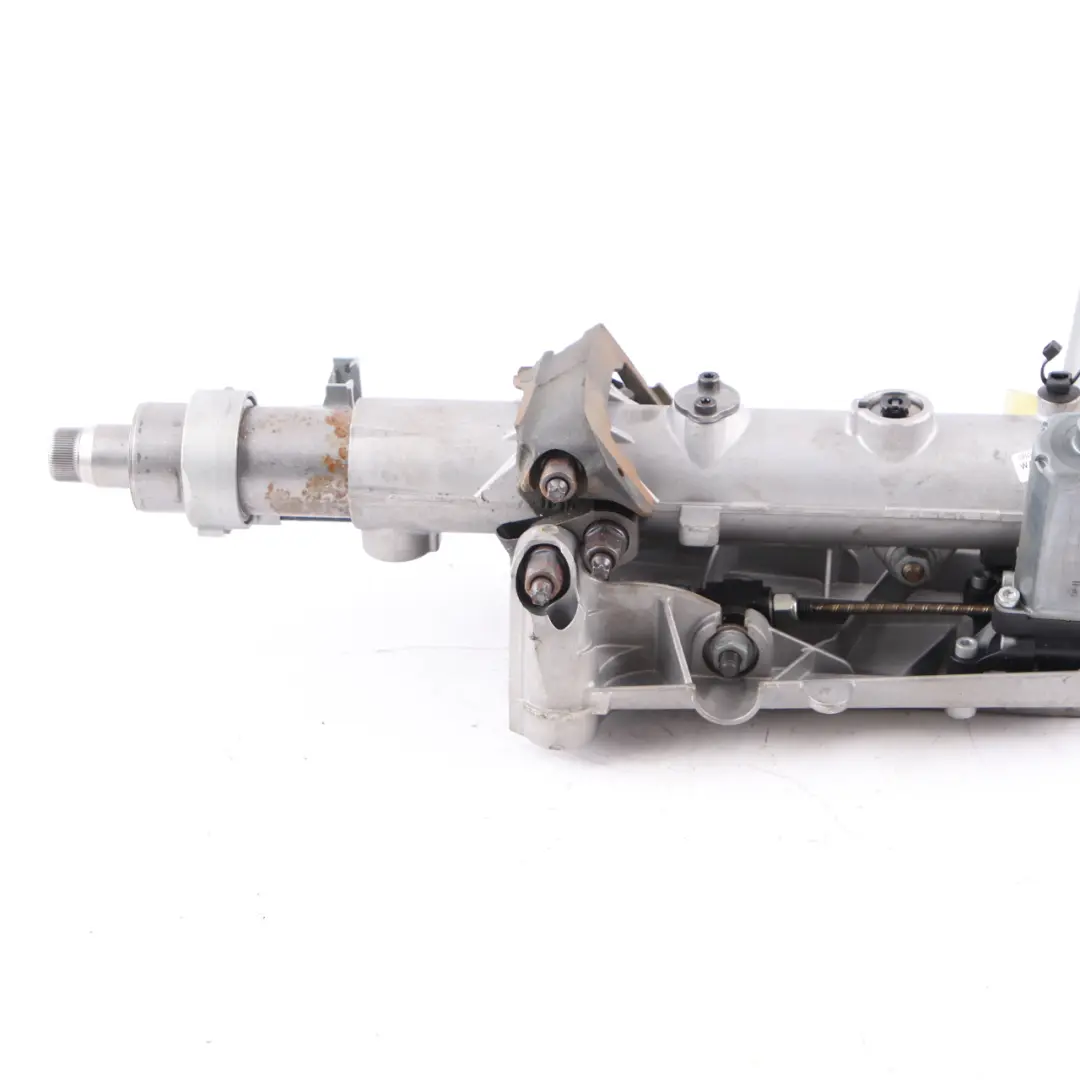 Mercedes W221 Steering Column Electrical Adjustable Shaft Tube - SKU rhd-A2214603016-2 - Part number A2214603016