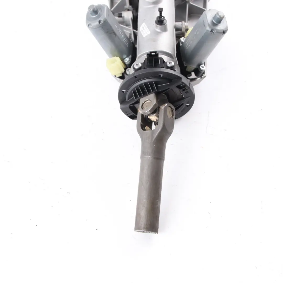 Mercedes W221 Steering Column Electrical Adjustable Shaft Tube - SKU rhd-A2214603016-2 - Part number A2214603016