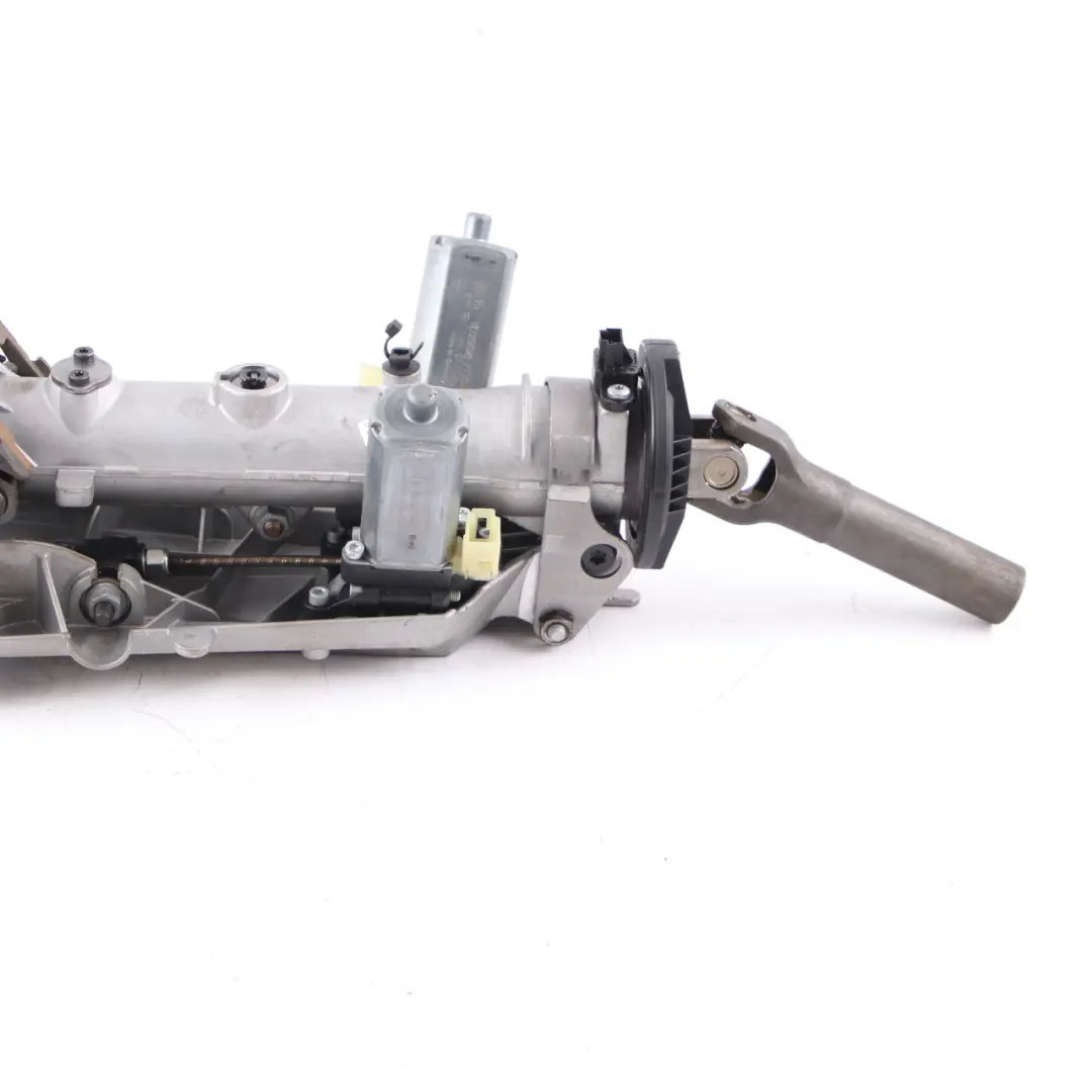 Steering Column Electrical Adjustable Shaft Tube to Mercedes W221 with Part number A2214603016 Mercedes W221 Steering Column Electrical Adjustable Shaft Tube - SKU rhd-A2214603016-2 - Part number A2214603016