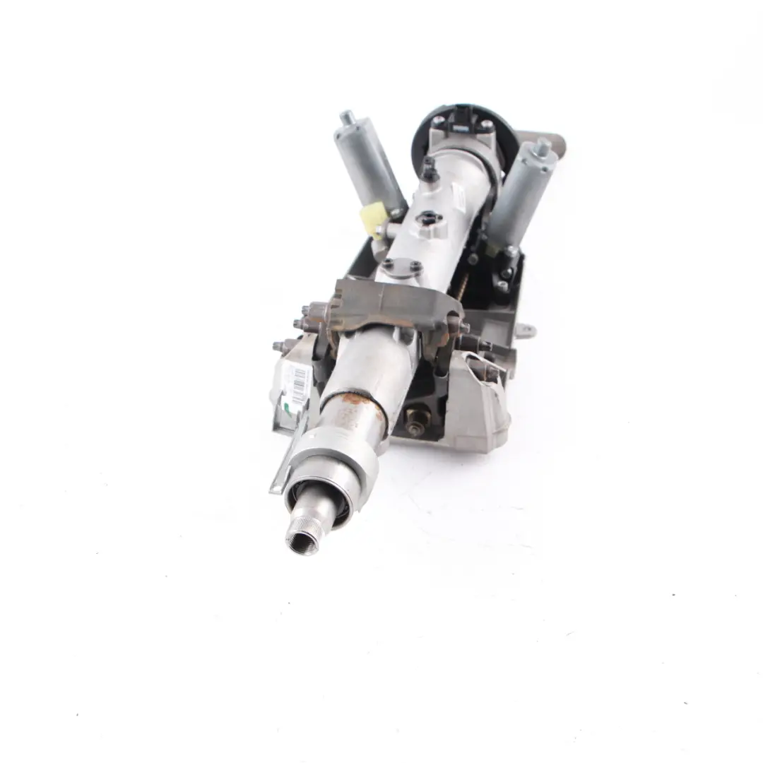 Mercedes W221 Steering Column Electrical Adjustable Shaft Tube - SKU rhd-A2214603016-2 - Part number A2214603016
