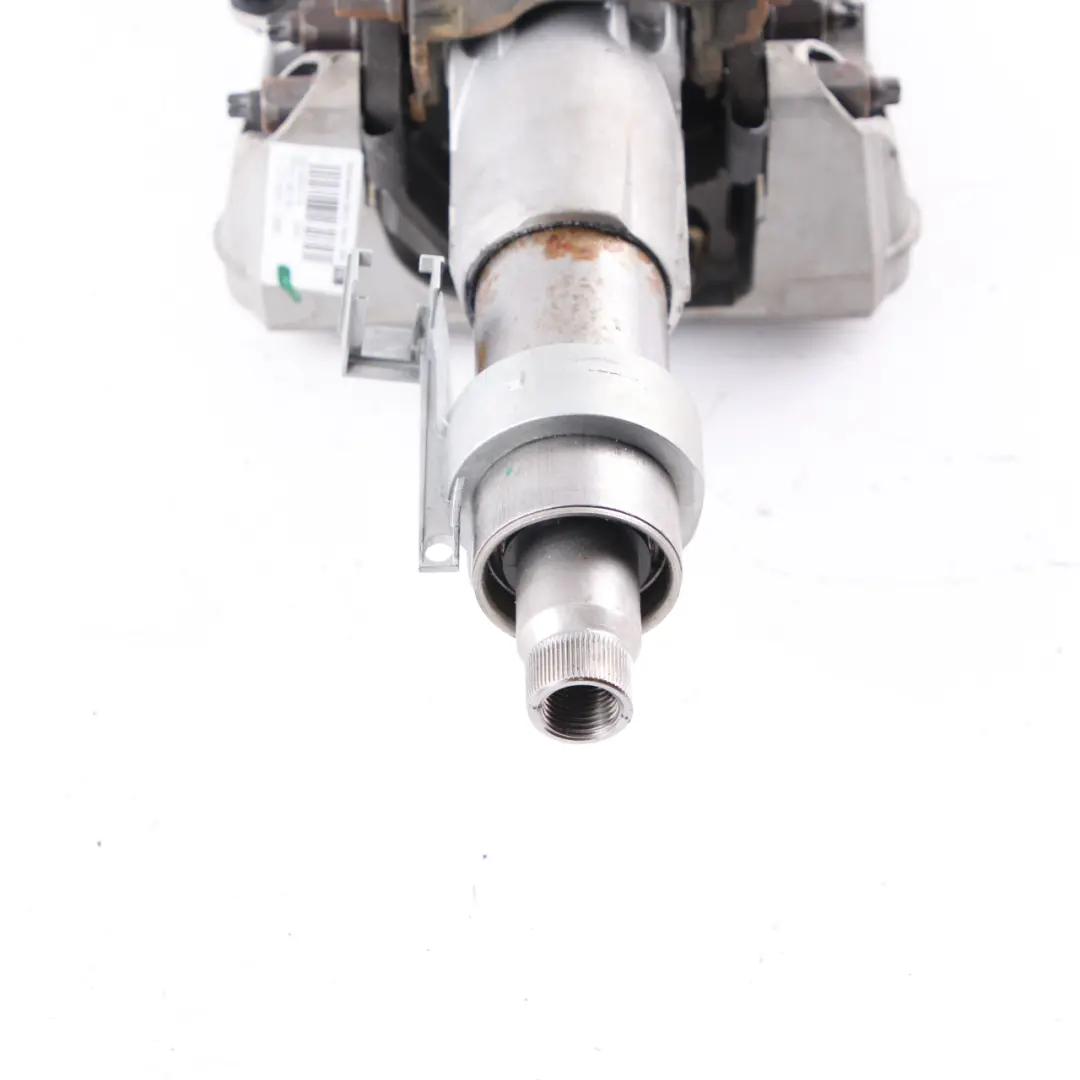 Mercedes W221 Steering Column Electrical Adjustable Shaft Tube - SKU rhd-A2214603016-2 - Part number A2214603016
