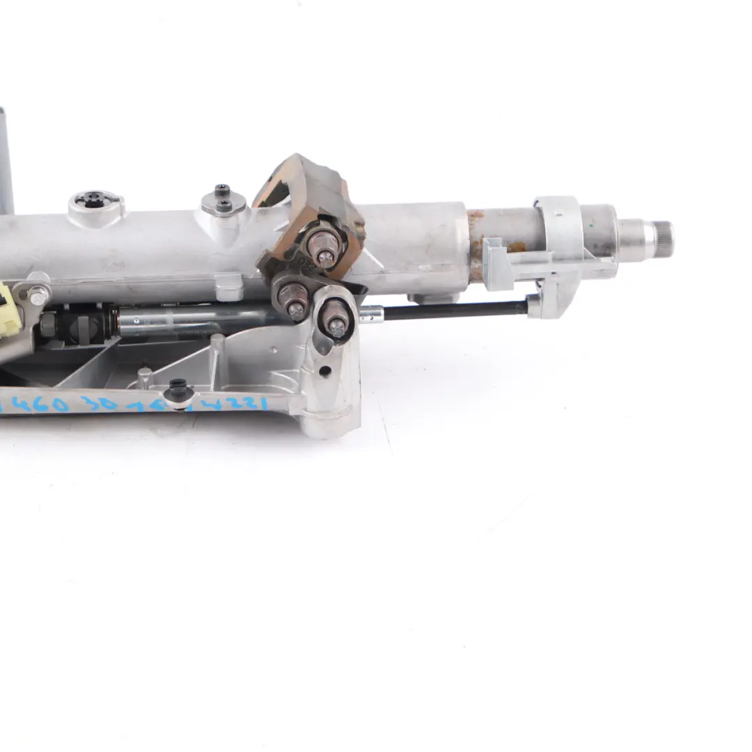 Mercedes W221 Steering Column Electrical Adjustable Shaft Tube - SKU rhd-A2214603016-2 - Part number A2214603016