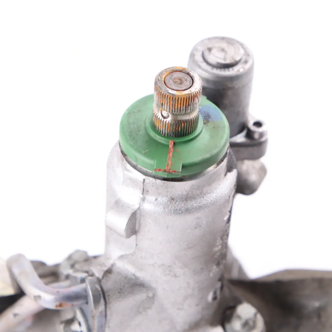 Steering Rack Pinion Box Gear to Mercedes W221 Power with Part number A2214605200 Mercedes W221 Power Steering Rack Pinion Box Gear - SKU rhd-A2214605200-1 - Part number A2214605200