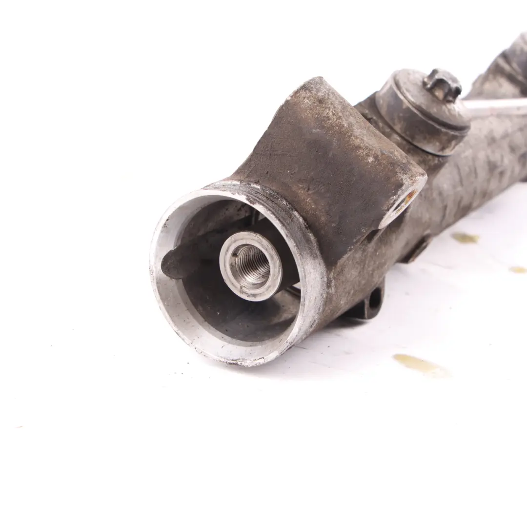 Steering Rack Pinion Box Gear to Mercedes W221 Power with Part number A2214605200 Mercedes W221 Power Steering Rack Pinion Box Gear - SKU rhd-A2214605200-1 - Part number A2214605200