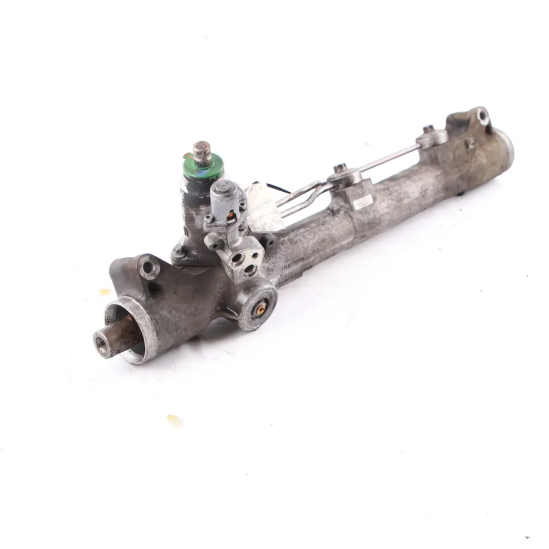 Steering Rack Pinion Box Gear to Mercedes W221 Power with Part number A2214605200 Mercedes W221 Power Steering Rack Pinion Box Gear - SKU rhd-A2214605200-1 - Part number A2214605200