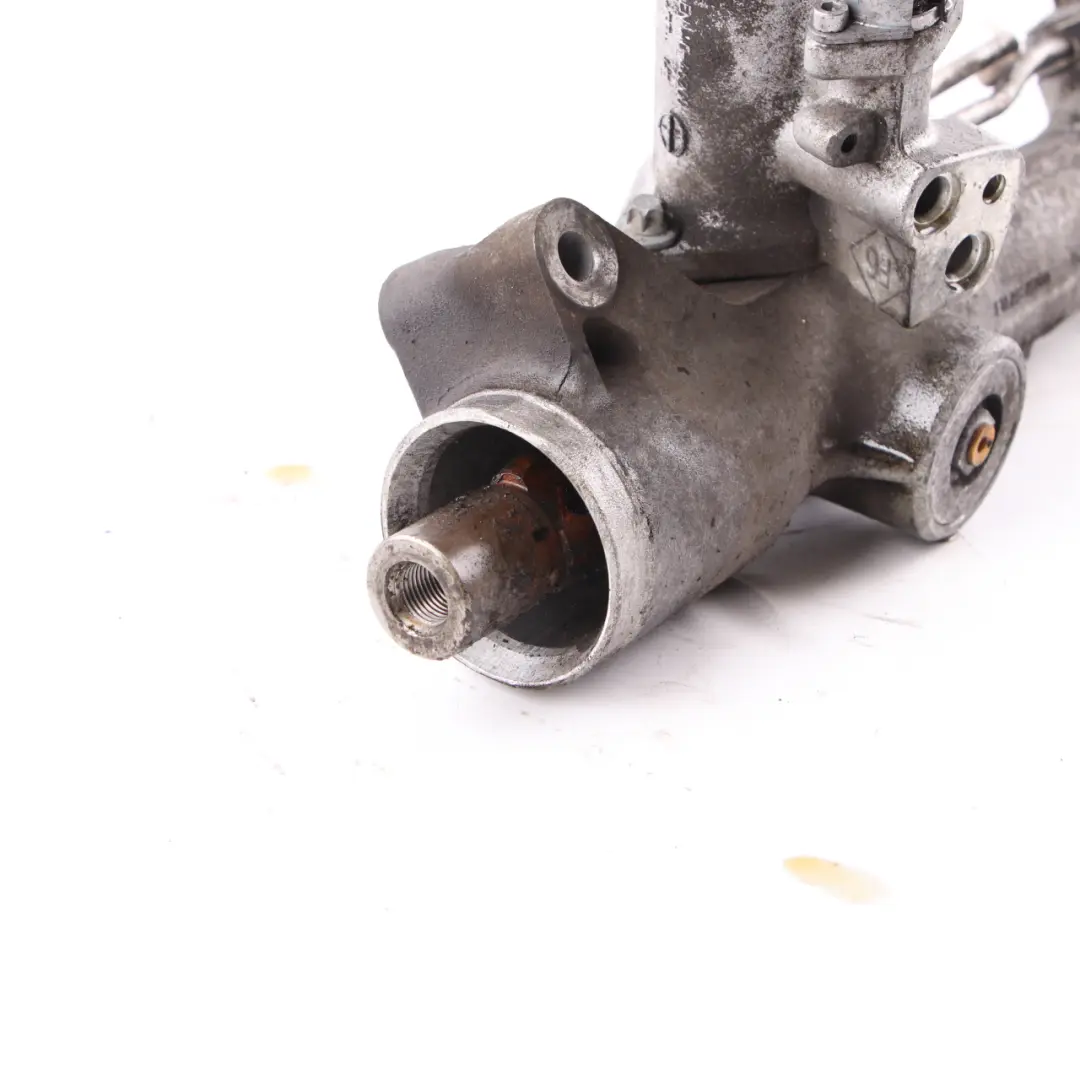 Mercedes W221 Power Steering Rack Pinion Box Gear - SKU rhd-A2214605200-1 - Part number A2214605200
